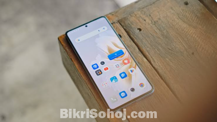 Tecno Camon 20